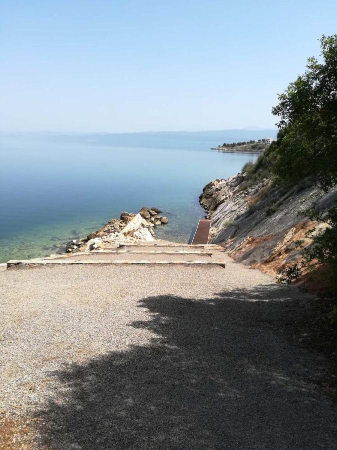 فيلا Aqua Terra Spárton المظهر الخارجي الصورة